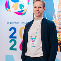 XI MOSCOW BREAST MEETING: Полный фотоотчёт